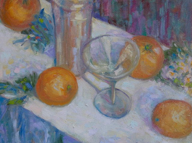 Marjorie Antaki Matthews